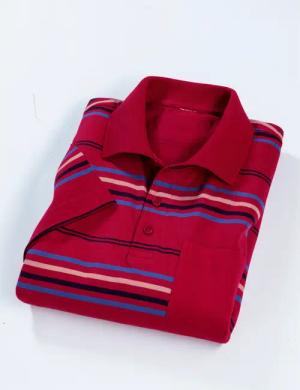 Sieh an! T-Shirt Poloshirt