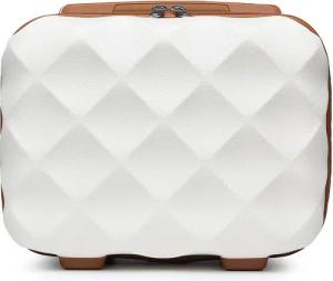British Traveller Koffer ABS+PC Trolley mit