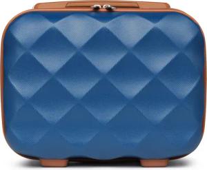 British Traveller Koffer ABS+PC Trolley mit