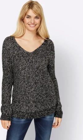 heine Strickpullover Pullover