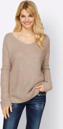 heine Strickpullover Pullover