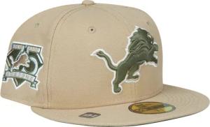 New Era Fitted Cap 59Fifty ANNIVERSARY