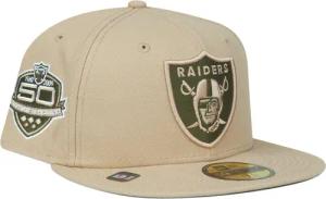 New Era Fitted Cap 59Fifty ANNIVERSARY