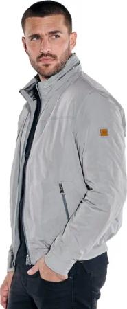 emilio adani Kurzjacke Übergangsjacke regular