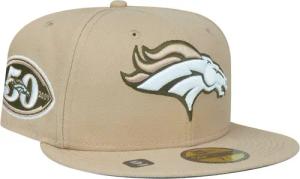 New Era Fitted Cap 59Fifty ANNIVERSARY