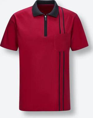Sieh an! T-Shirt Poloshirt