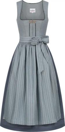 Nübler Dirndl Langes Dirndl Gill in