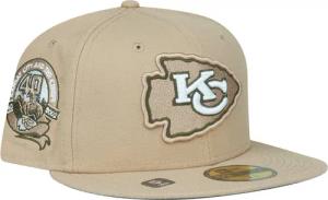 New Era Fitted Cap 59Fifty ANNIVERSARY