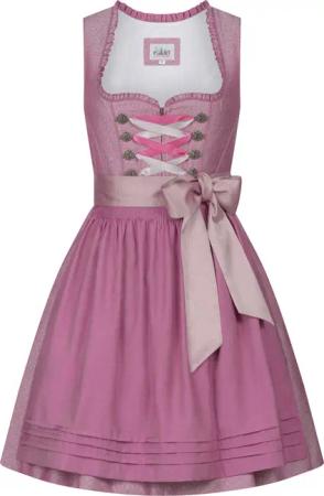 Nübler Dirndl Mini Dirndl Golda in