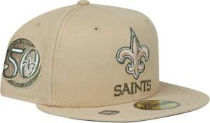 New Era Fitted Cap 59Fifty ANNIVERSARY