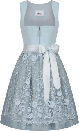 Nübler Dirndl Mini Dirndl Garbine in
