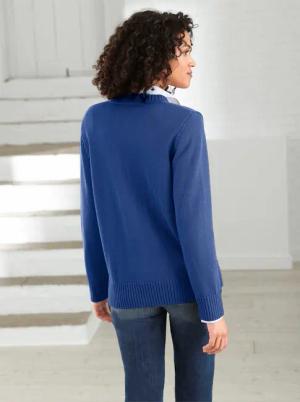 Witt Strickjacke Strickjacke