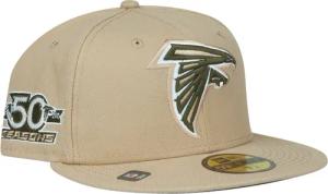 New Era Fitted Cap 59Fifty ANNIVERSARY