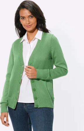 Witt Strickjacke Strickjacke