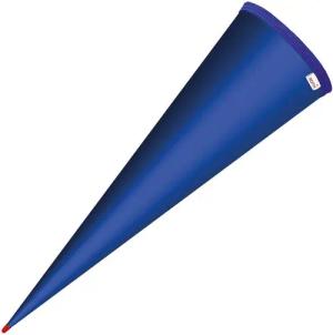 Roth Schultüte Rohling, 70 cm, rund,