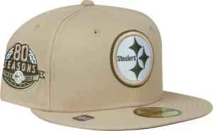 New Era Fitted Cap 59Fifty ANNIVERSARY