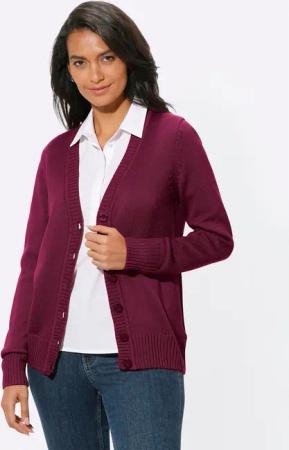 Witt Strickjacke Strickjacke