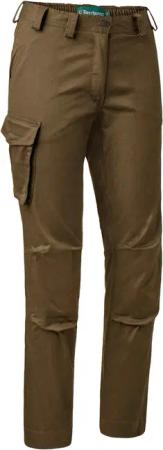 Deerhunter Outdoorhose Damen Hose Traveler