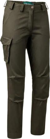 Deerhunter Outdoorhose Damen Hose Traveler
