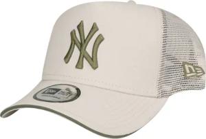 New Era Trucker Cap AFrame Trucker