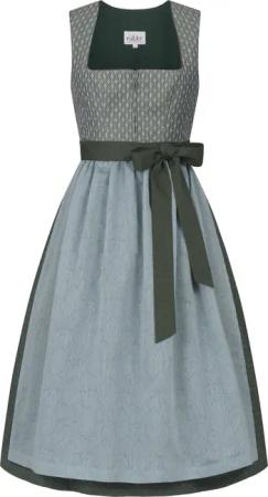Nübler Dirndl Dirndl Grenada lang in
