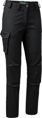 Deerhunter Outdoorhose Damen Hose Traveler