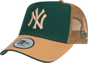 New Era Trucker Cap AFrame Trucker