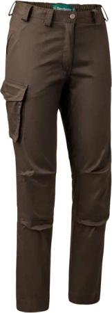 Deerhunter Outdoorhose Damen Hose Traveler