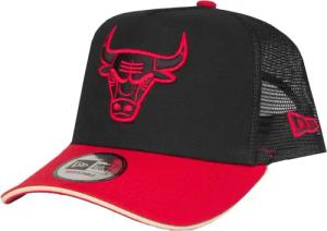 New Era Trucker Cap AFrame Trucker