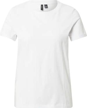 Vero Moda T-Shirt VMPaula (1-tlg) Plain/ohne