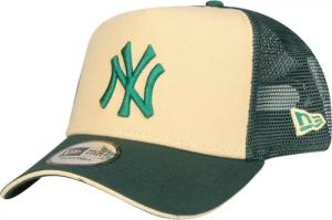 New Era Trucker Cap AFrame Trucker