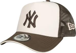 New Era Trucker Cap AFrame Trucker