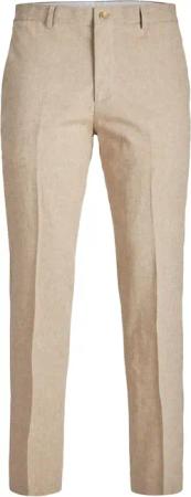 Jack & Jones Bügelfaltenhose Riviera (1-tlg)