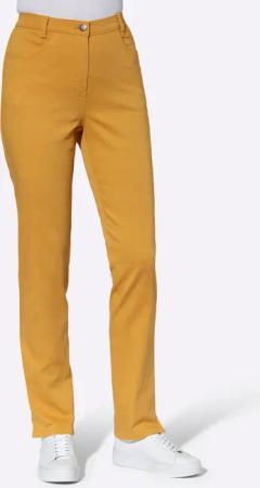 Sieh an! Bequeme Jeans