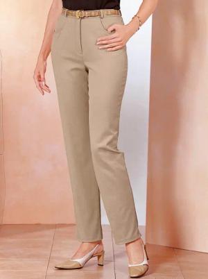 Sieh an! Bequeme Jeans