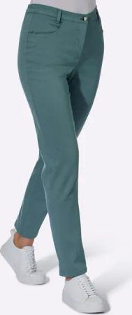 Sieh an! Bequeme Jeans