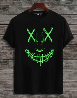RMK T-Shirt Print-Shirt T-Shirt Herren Shirt