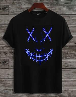RMK T-Shirt Print-Shirt T-Shirt Herren Shirt
