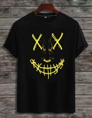 RMK T-Shirt Print-Shirt T-Shirt Herren Shirt