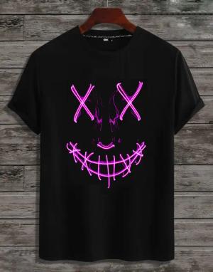 RMK T-Shirt Print-Shirt T-Shirt Herren Shirt