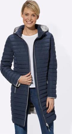 Witt Allwetterjacke Steppjacke