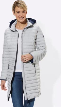 Witt Allwetterjacke Steppjacke