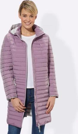 Witt Allwetterjacke Steppjacke