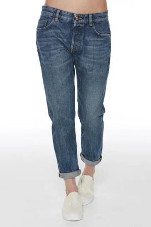 wunderwerk Boyfriend-Jeans Rigid Kate
