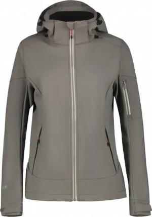 Icepeak Trekkingjacke Bathgate Damen Softhelljacke