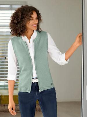 Witt Strickjacke Strickweste