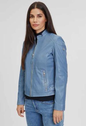 Gipsy by Mauritius Lederjacke GWFaiza Gipsy