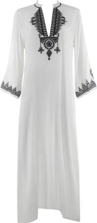 Sunflair Strandkleid Kleid (1-tlg)