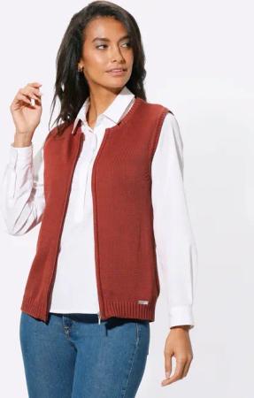 Witt Strickjacke Strickweste