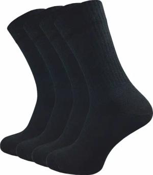 GAWILO Tennissocken für Herren mit Retro